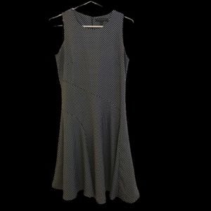 Banana Republic Sleeveless Dress